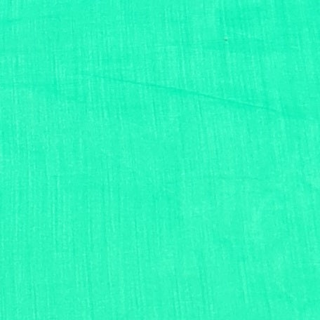 Seafoam Green Solid Shantoon Fabric