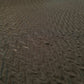 Premium Black Organza Fabric