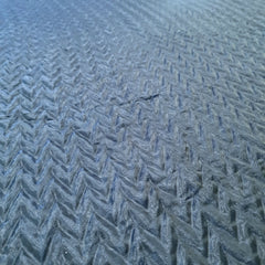 Premium Blue Organza Fabric