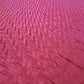 Premium Magenta Pink Organza Fabric
