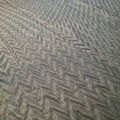 Premium Grey Organza Fabric
