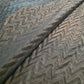 Premium Grey Organza Fabric