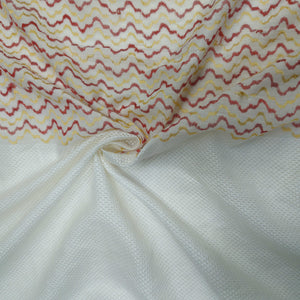 White Stripes RFD Cotton TU-2001 – image 3 of 3