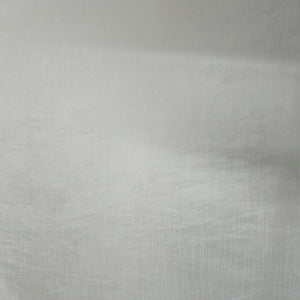 White Solid Cotton Slub Velvet TU-2596 – image 2 of 3