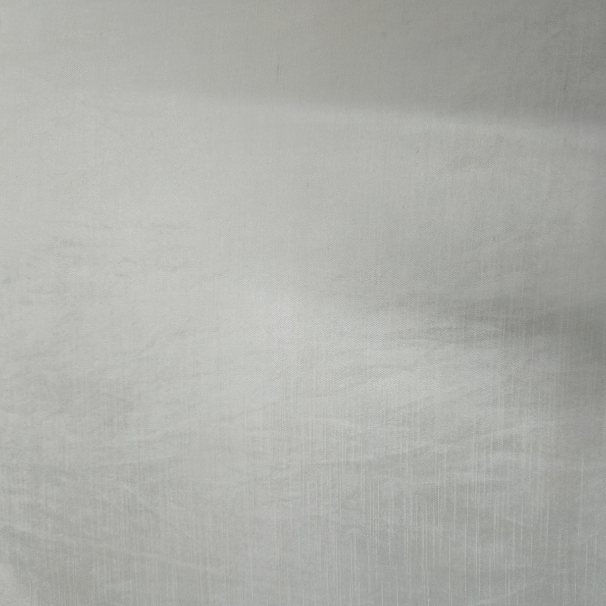 White Solid Cotton Slub Velvet TU-2596 – image 2 of 3