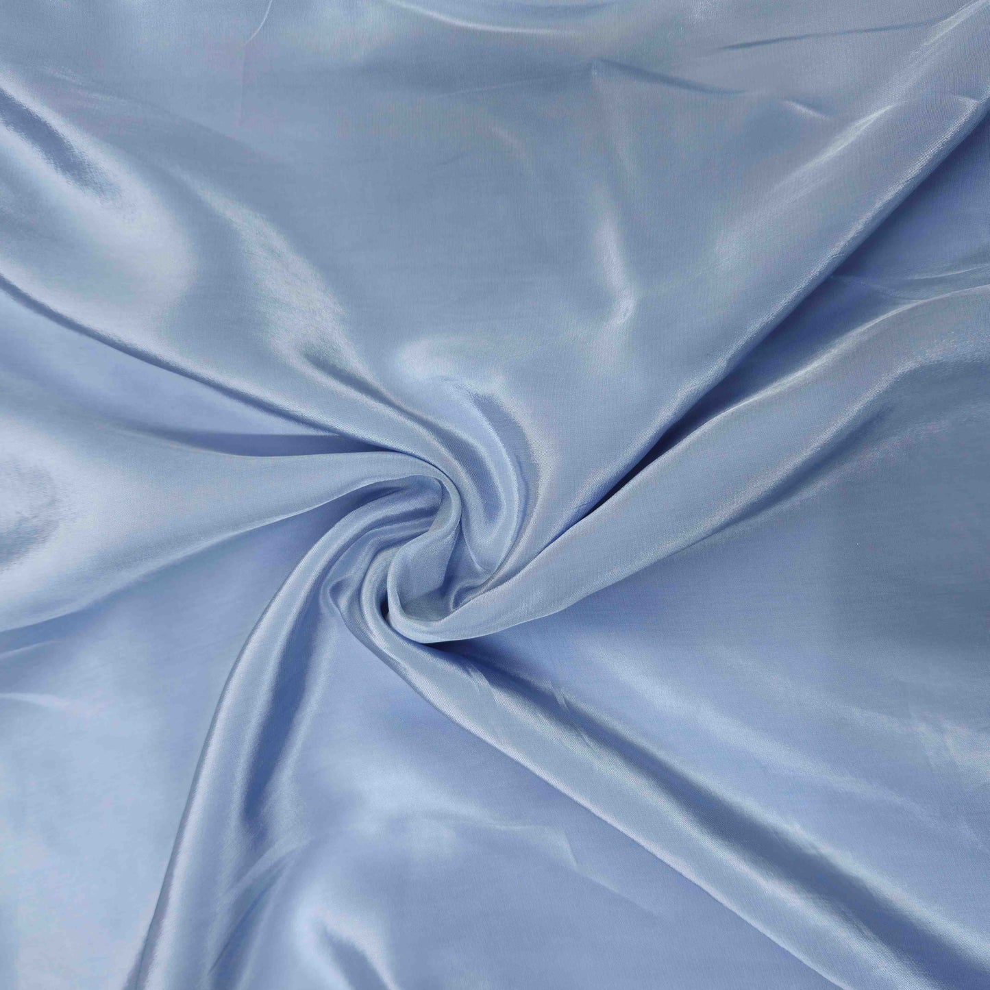Lavender Solid Natural Crepe Fabric 01001 GT-19733