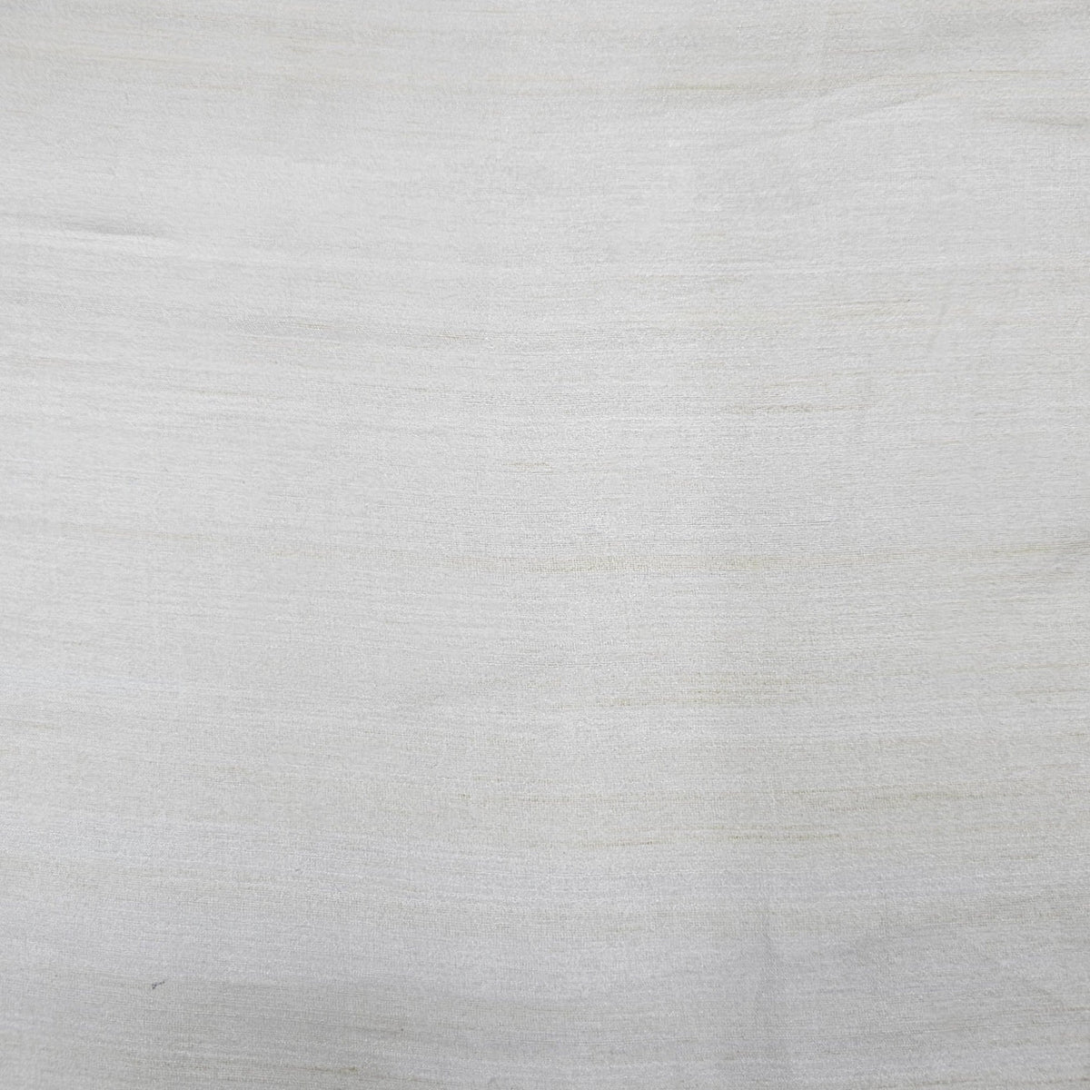 Cream Solid Tusser Khadi SE-16615 – image 2 of 3