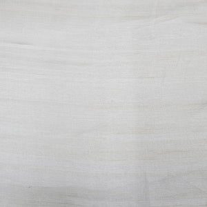 Cream Solid Tusser Khadi SE-16615 – image 2 of 3