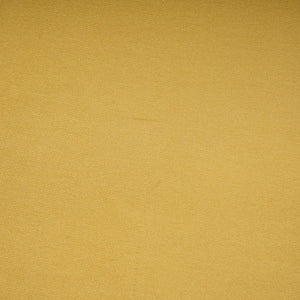 Golden Solid Brocade Silk Fabric 20375