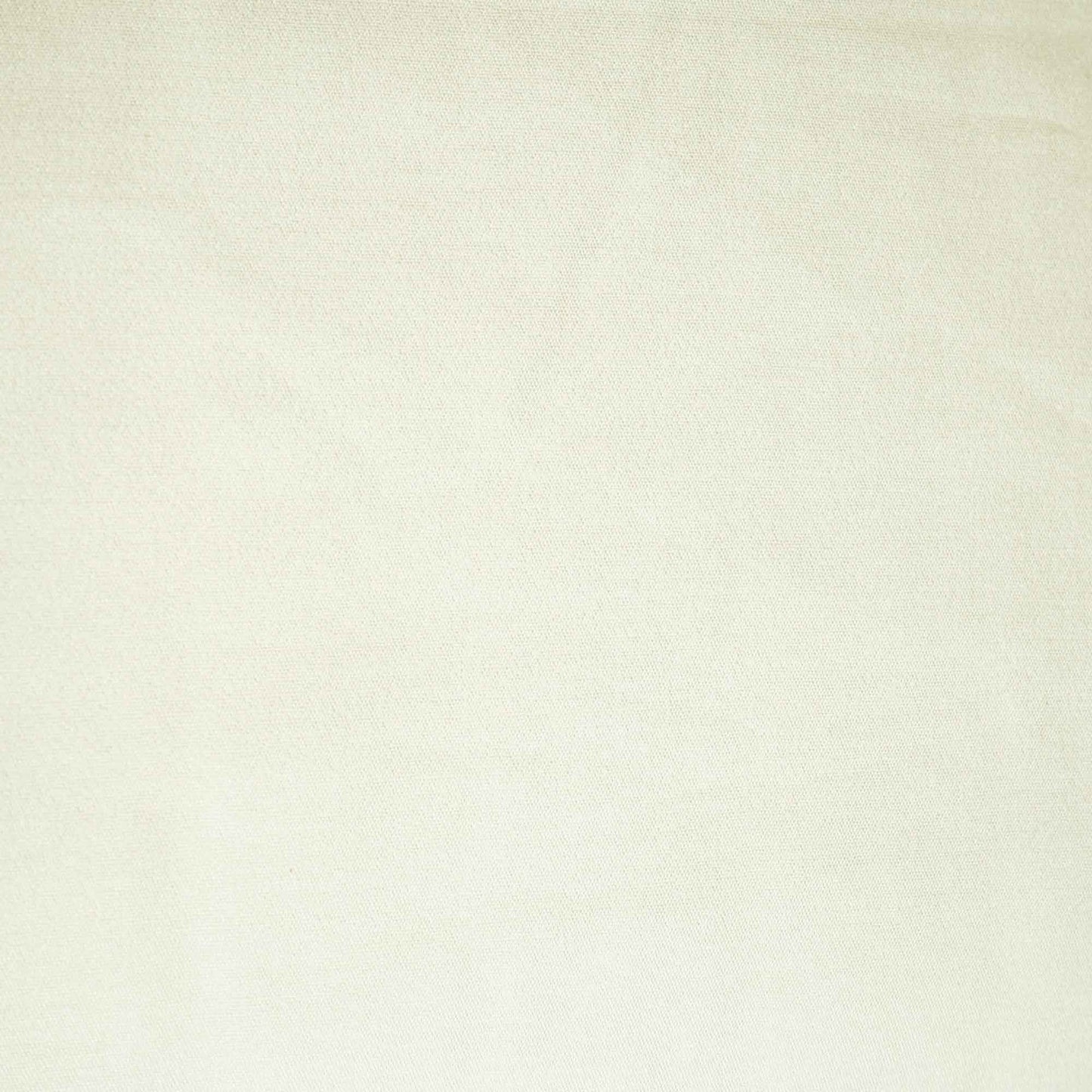 White Solid Brocade Silk Fabric 401 KRE-20382
