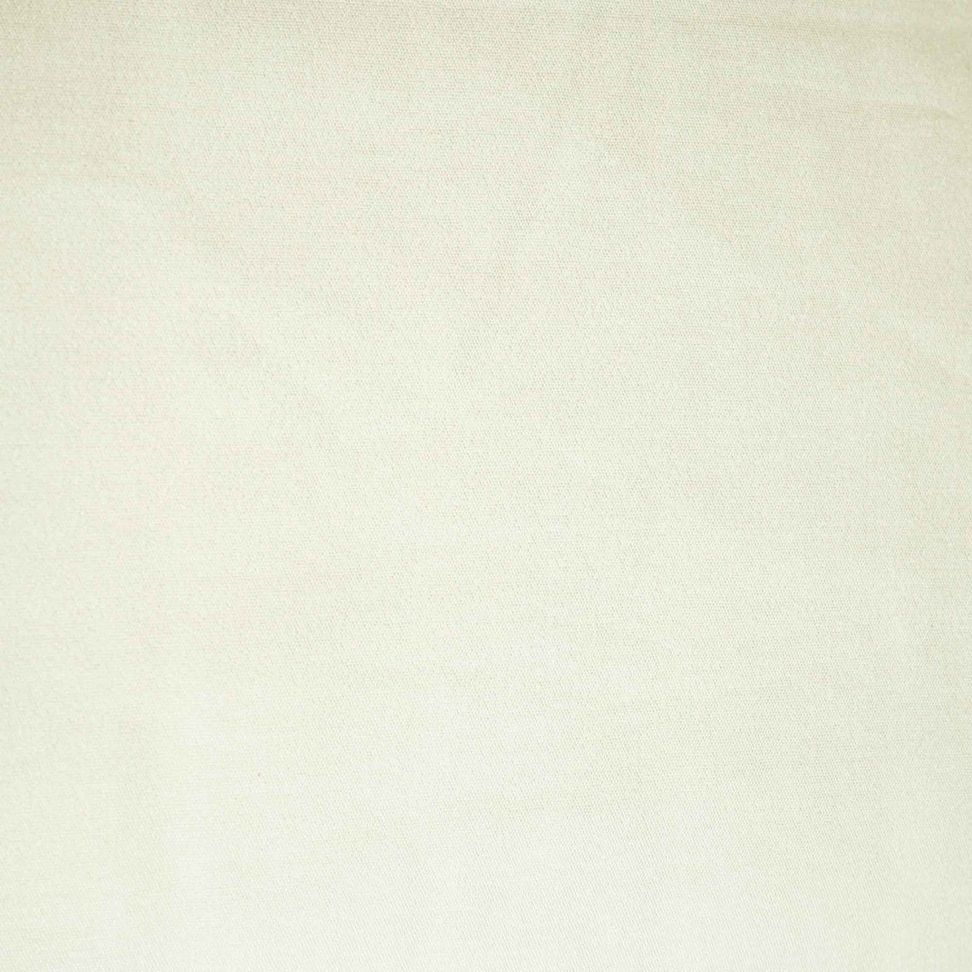 White Solid Brocade Silk Fabric 401 KRE-20382