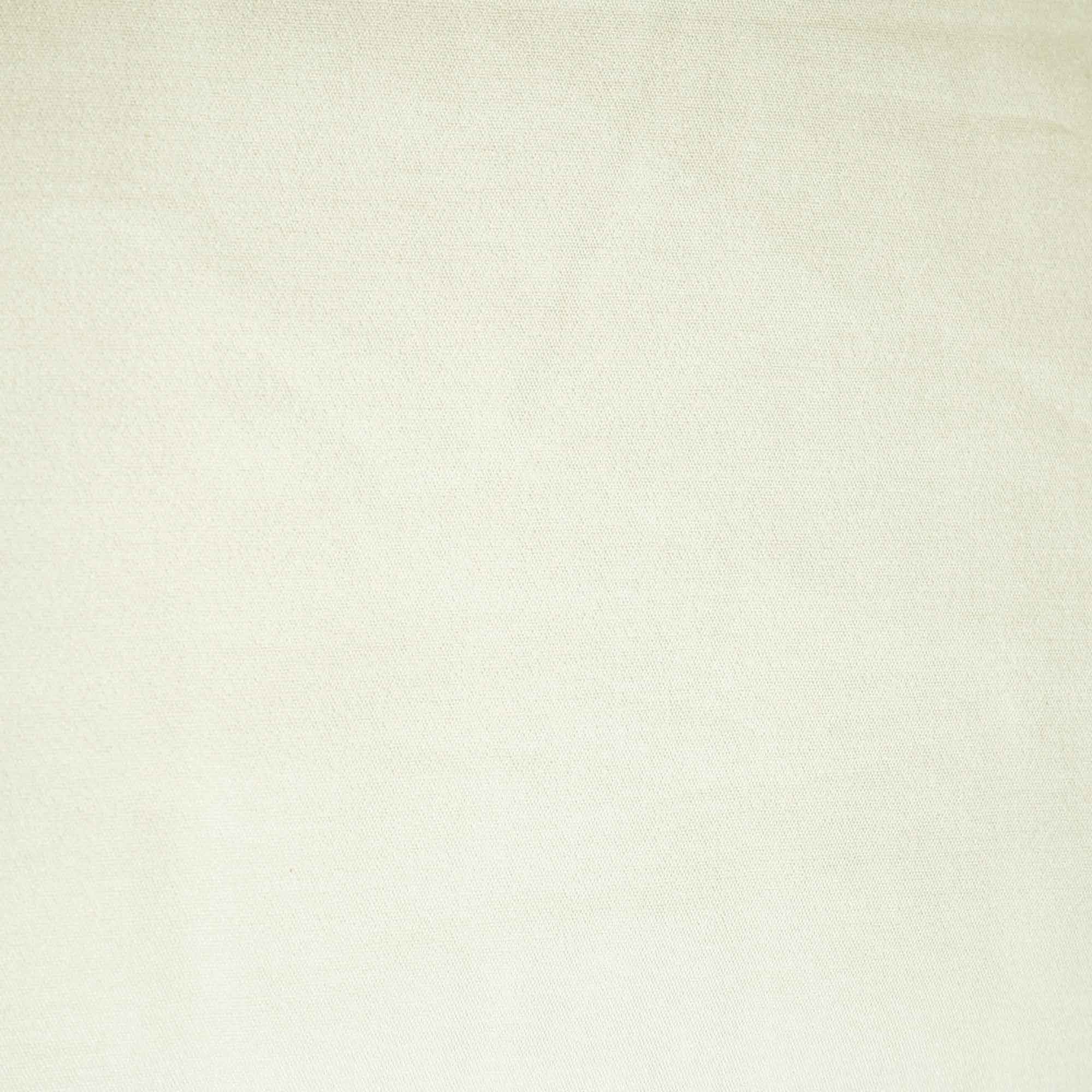 White Solid Brocade Silk Fabric 401 KRE-20382