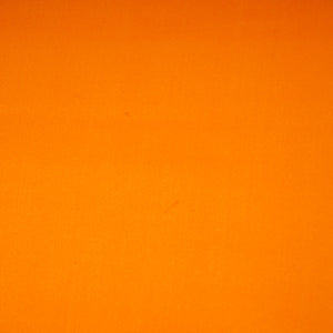 Yellow Solid Brocade Silk Fabric 20383