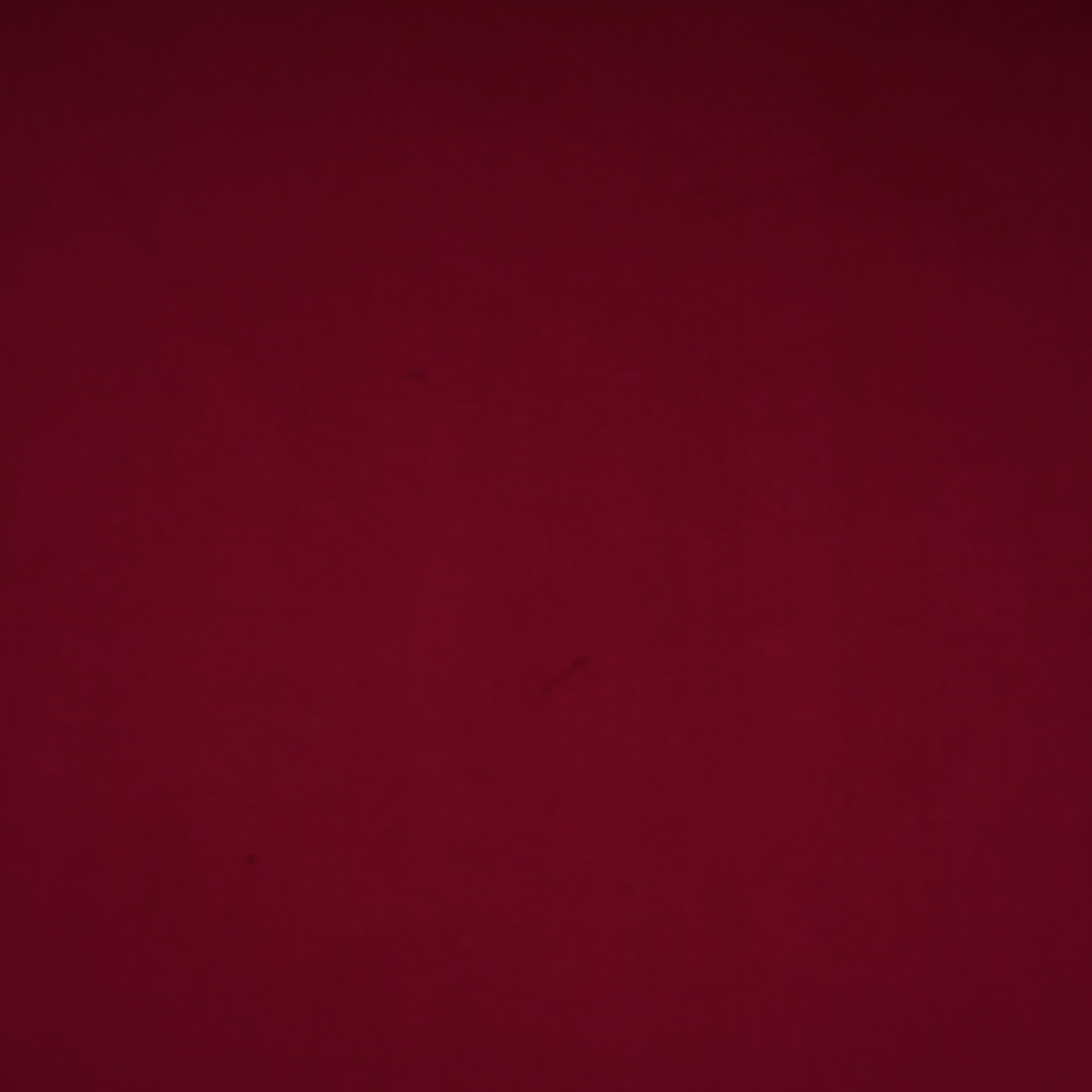 Maroon Solid Brocade Silk Fabric 20386