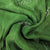 Olive Green Cutdana Embroidery Organza Fabric SD-20834