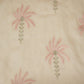 Peach Thread Sequins Embroidery Organza Fabric 390 SD-20858