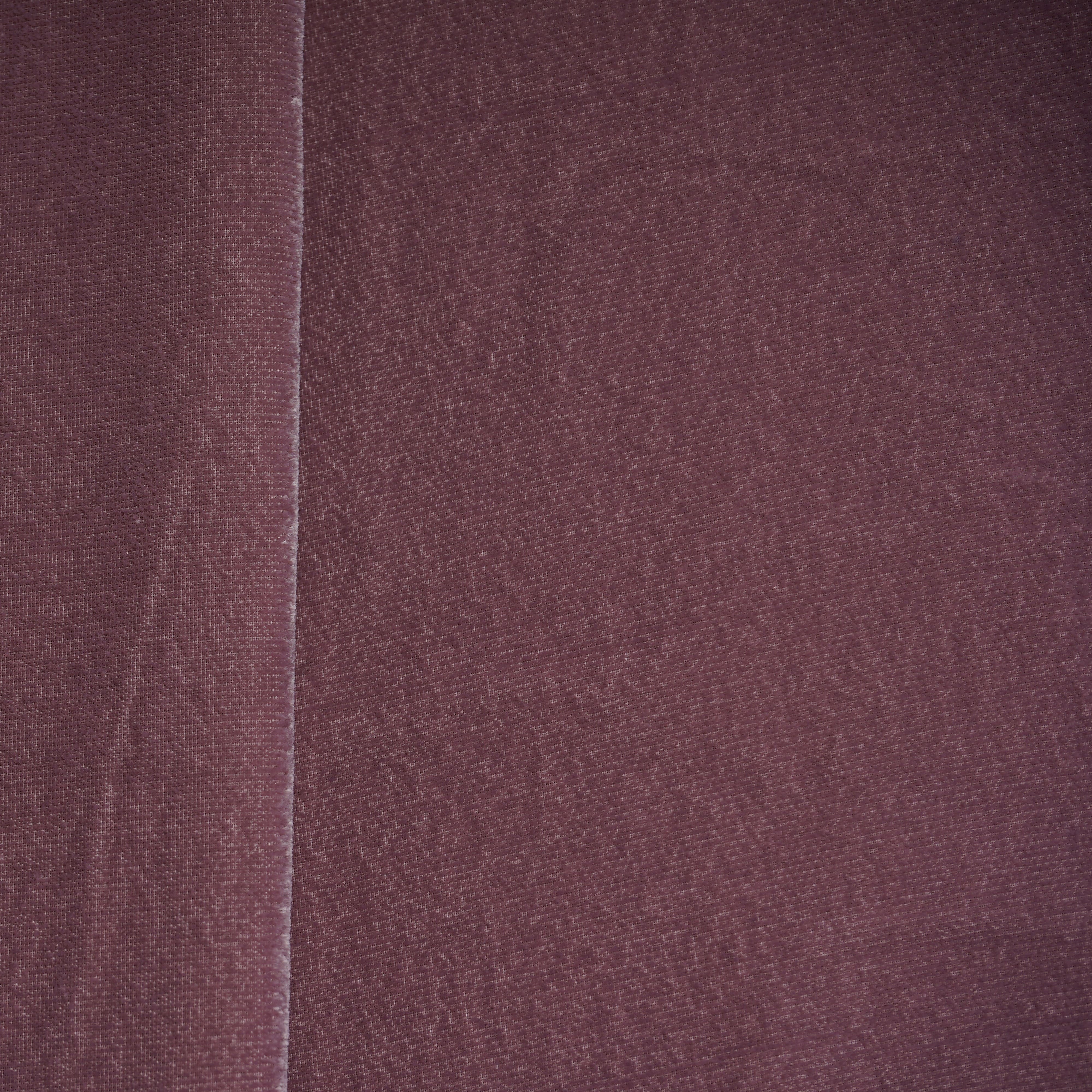 Light Brown Solid Velvet Fabric 20925