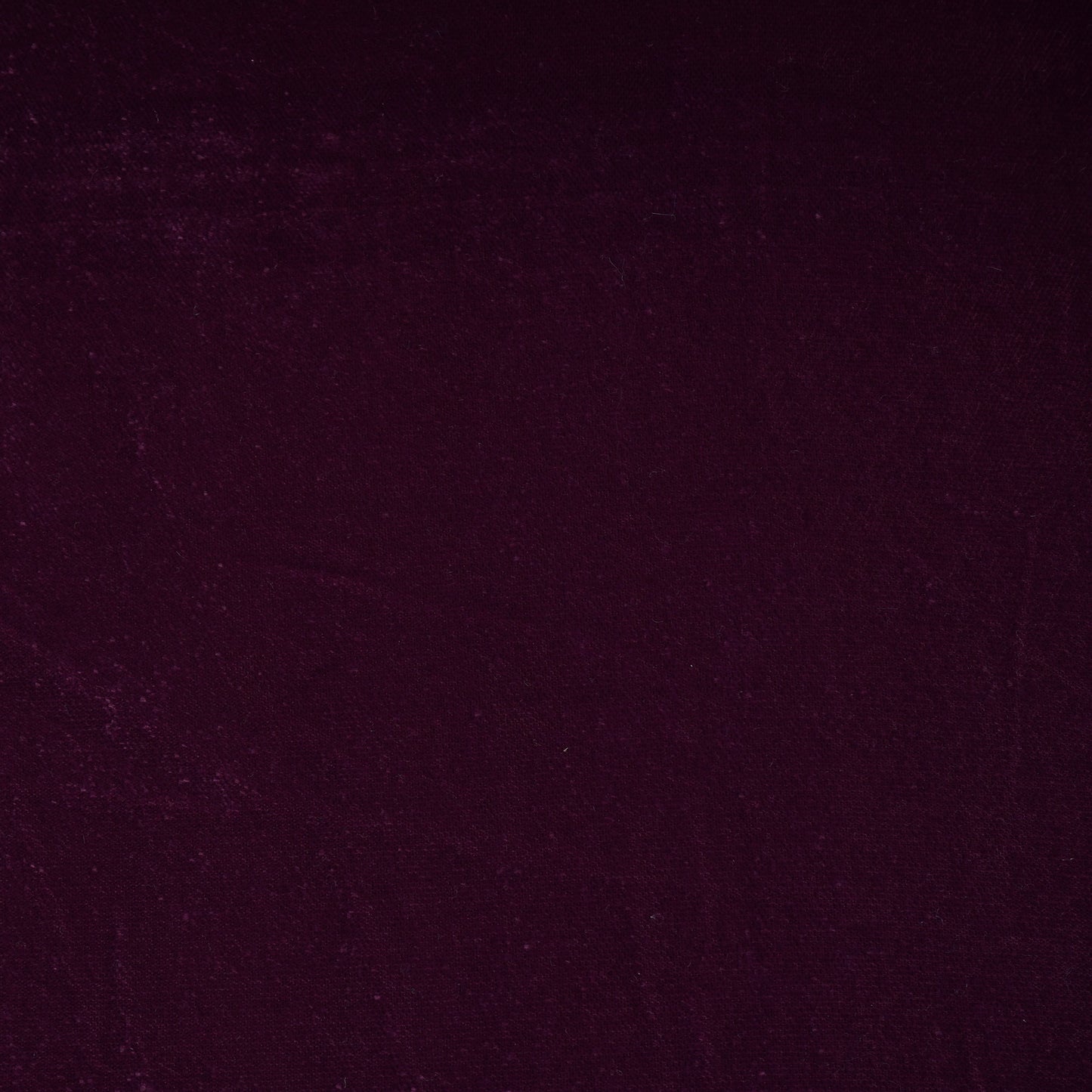 Maroon Solid Velvet Fabric 20930