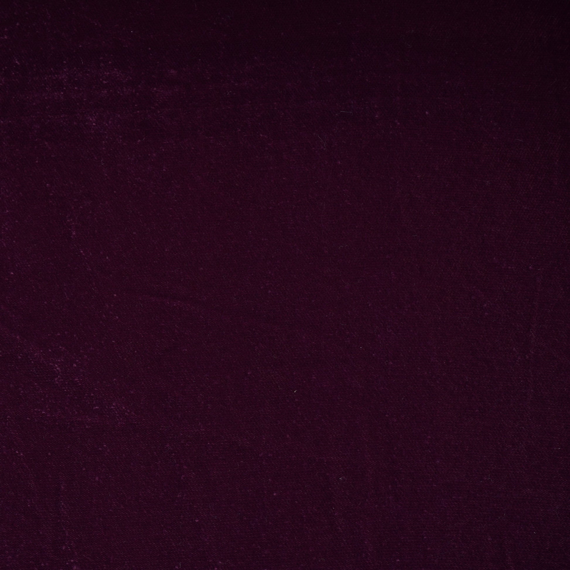 Maroon Solid Velvet Fabric 20930