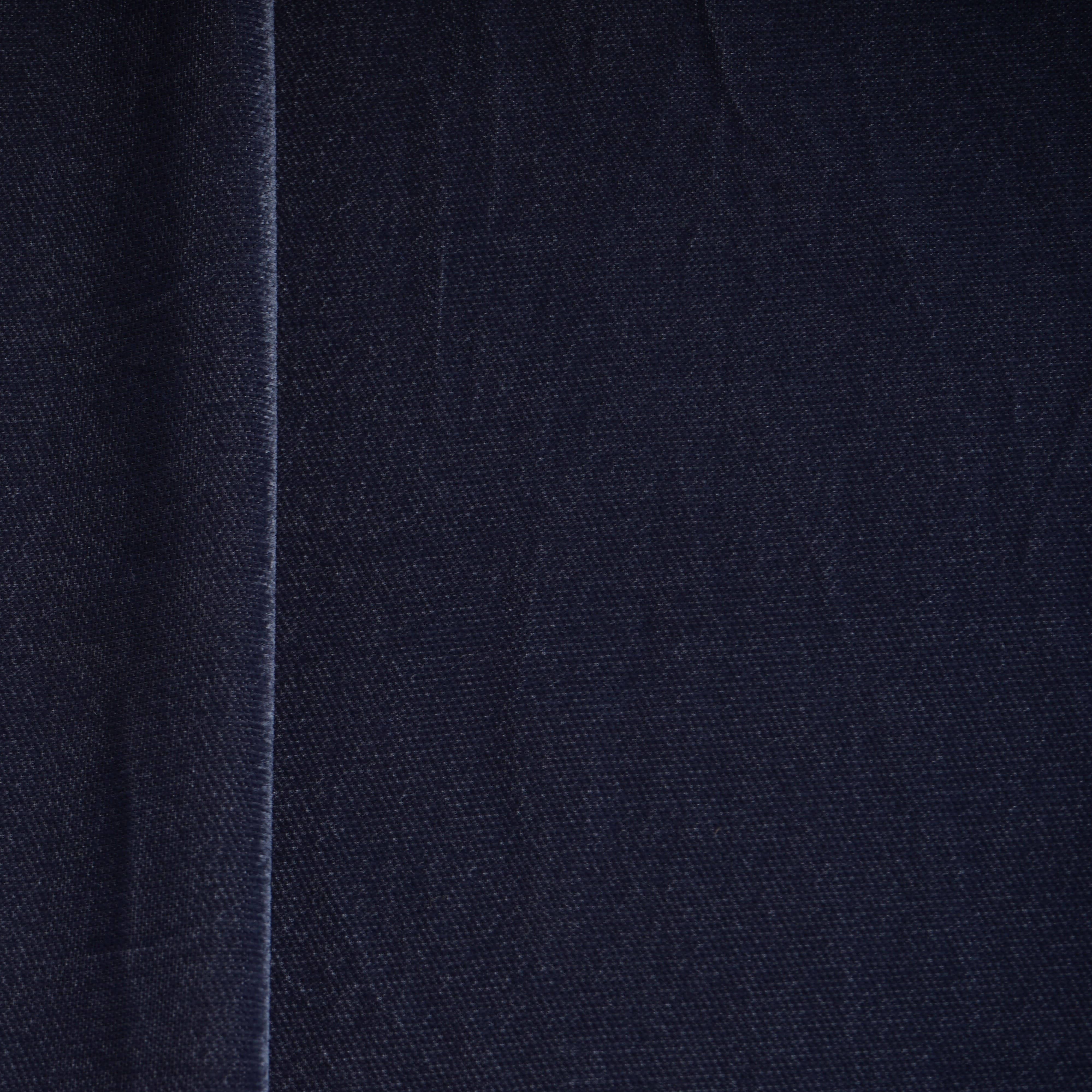 Grey Solid Velvet Fabric 20932
