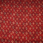 Brown Geometrical Print Bemberg Gajji Silk 20961