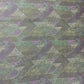 Sage Green Geometrical Print Pashmina Fabric