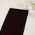 Brick Red Solid Micro Velvet 9000 MSMR-21231