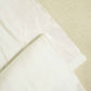 White Solid Upada Silk Dyeable Fabric 6146 SKLF-21285