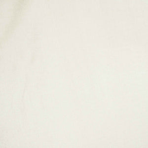 White Solid Upada Silk Dyeable Fabric 6146 SKLF-21285