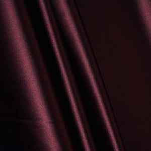 Wine Solid Celina Satin OE-21968