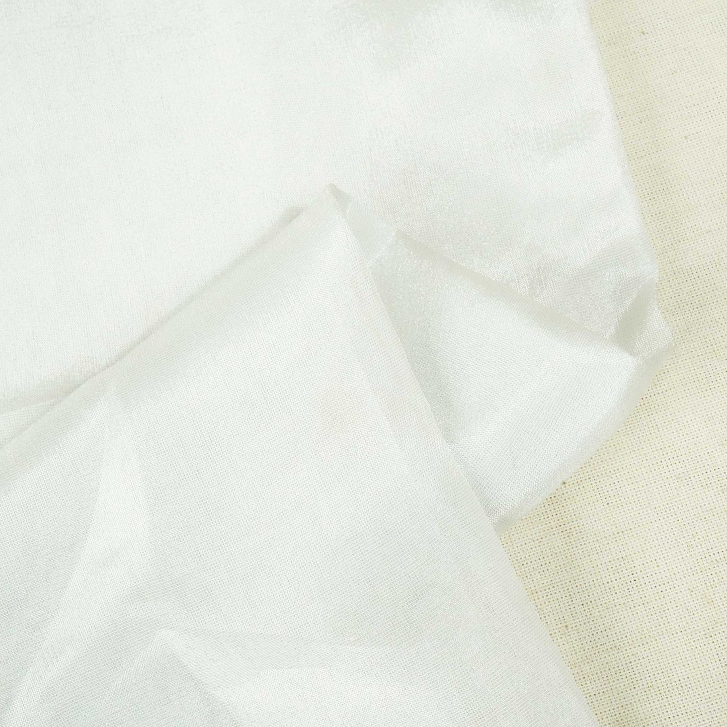 Silver Tissue Dyeable Fabric 2308 MNT-21975