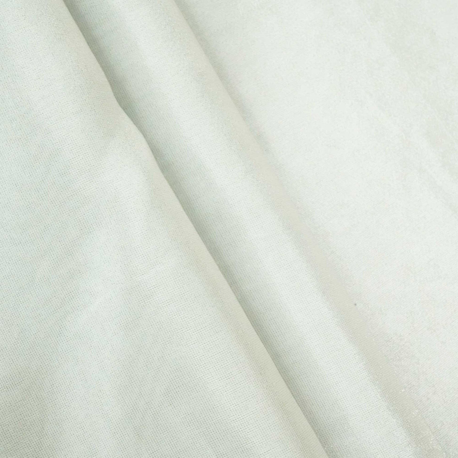Silver Tissue Dyeable Fabric 2308 MNT-21975