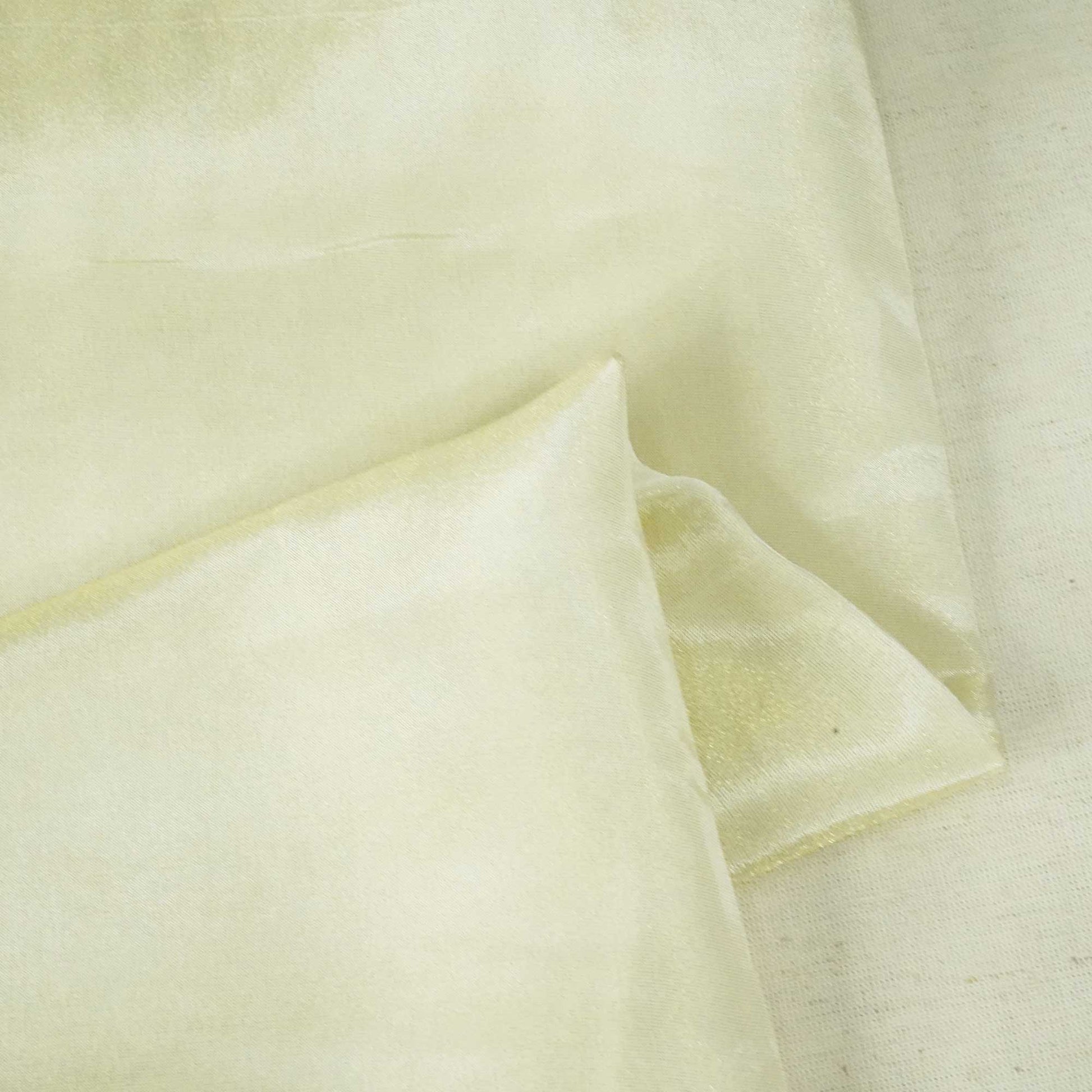 Golden Tissue Dyeable Fabric 2308 MNT-21976