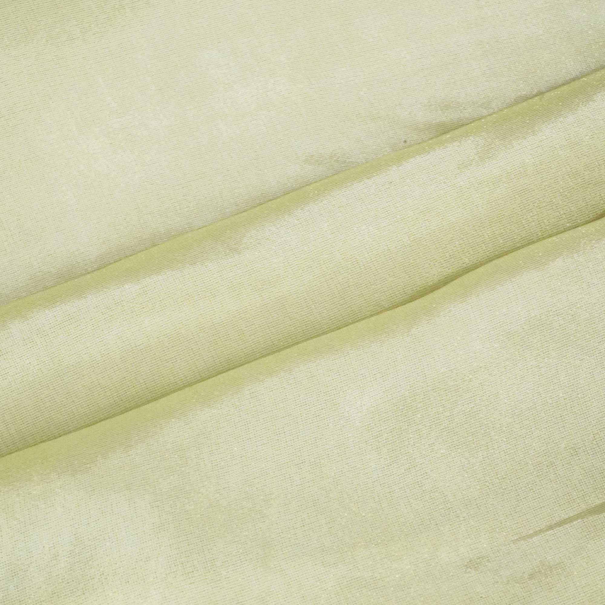 Golden Tissue Dyeable Fabric 2308 MNT-21976