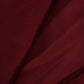 Maroon Solid Cotton Linen Fabric 22482
