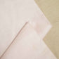 Light Pink Solid Cotton Linen Fabric 22484