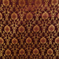 Maroon Brocade Fabric 802KRE-22514