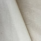 Off White Solid Dyeable 40gm Mul Chanderi Silk Fabric KR-28228