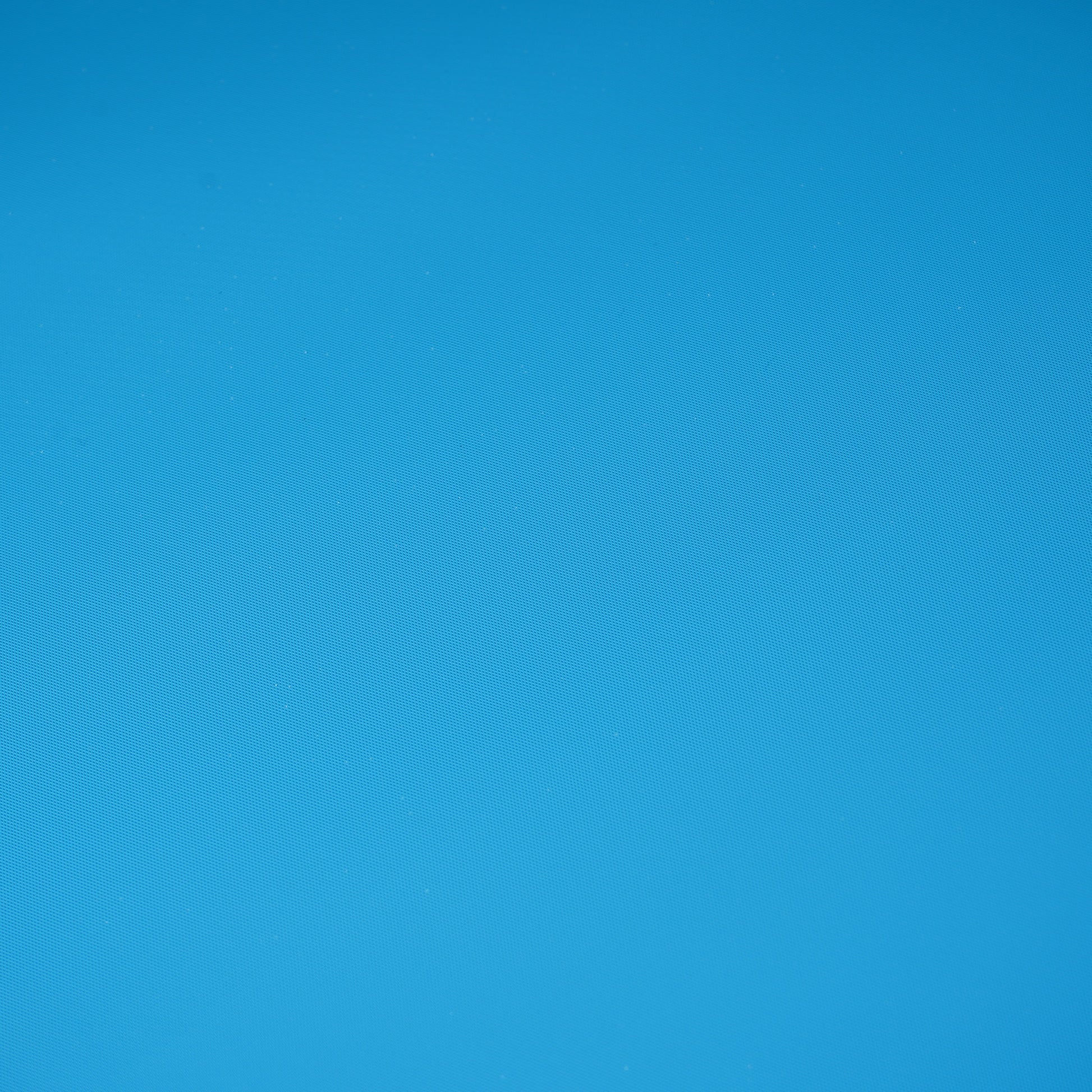 600 GSM Double Side Coated PVC Fabric SKY BLUE