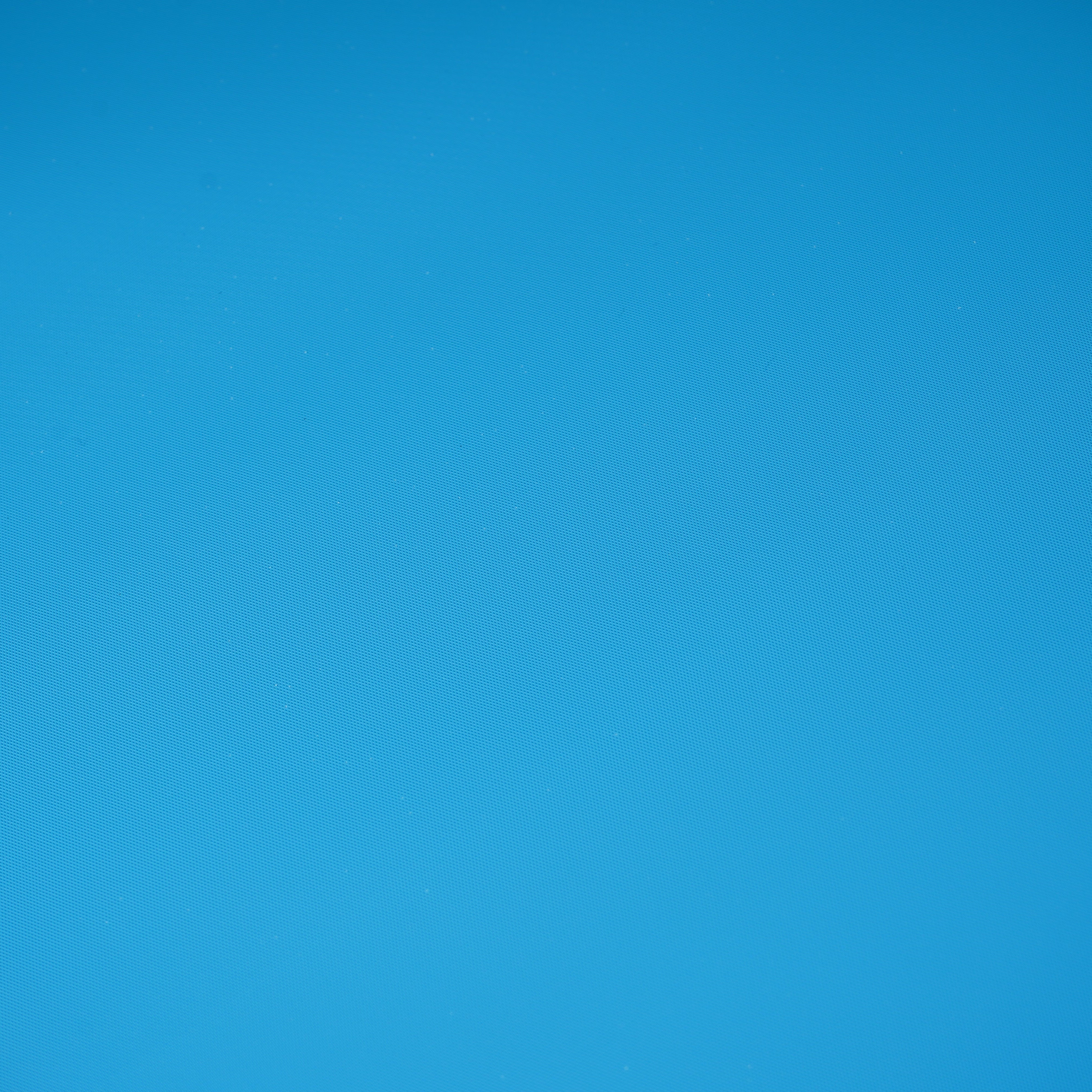 600 GSM Double Side Coated PVC Fabric SKY BLUE