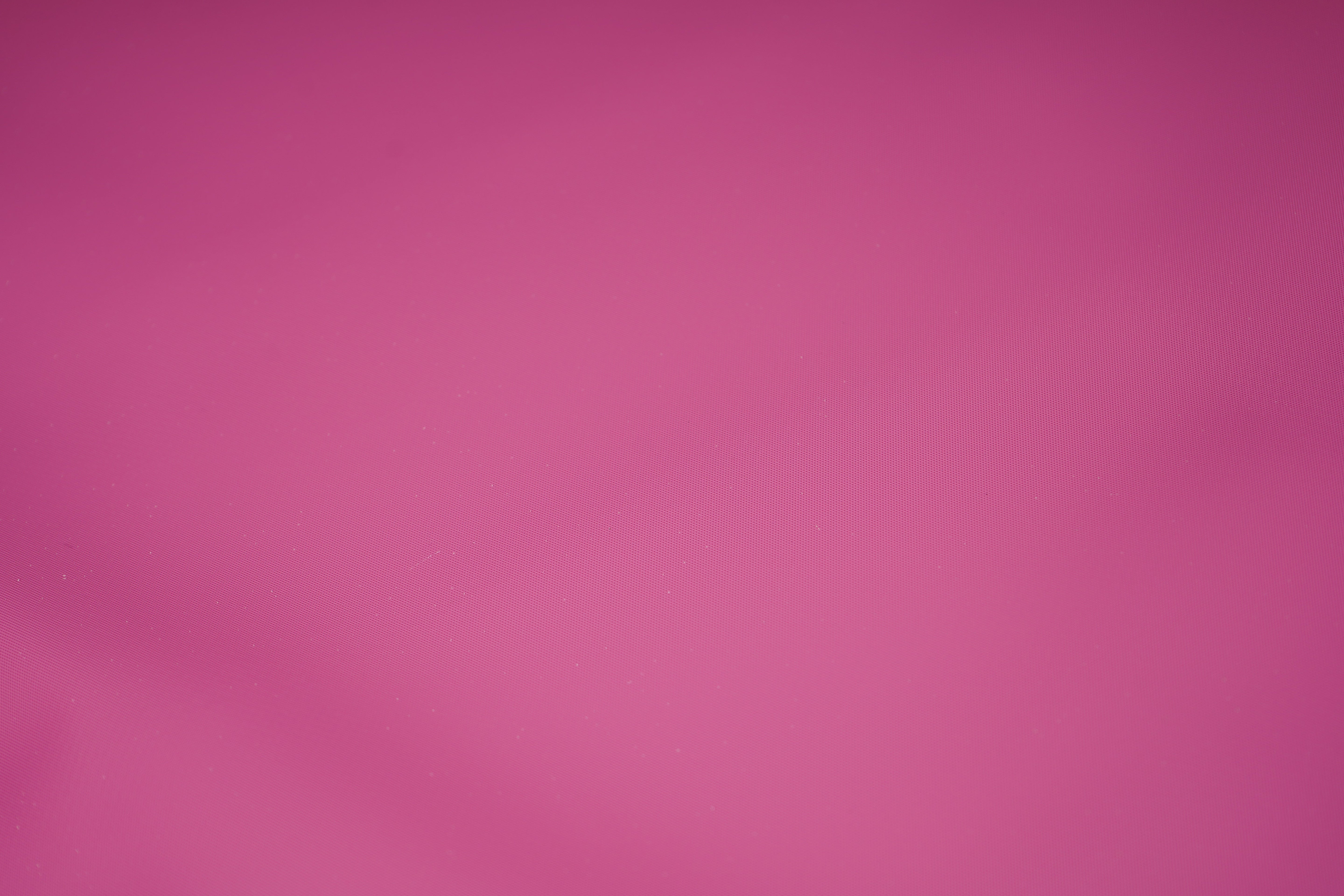 560 GSM Single Side Coated PVC Fabric Pink 1.37