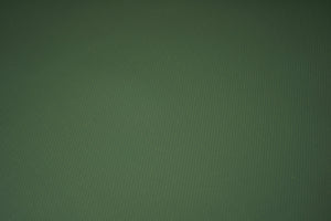 600 GSM Double Side Coated PVC Fabric 1000D Olive Green Glossy 1.55