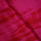 Pink Shibhori Print Crepe Fabric MT-28233