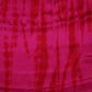 Pink Shibhori Print Crepe Fabric MT-28233