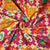 Pink Patola Print Cotton Fabric MFL-23623