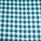 Indigo Pintuck Cotton Fabric MFL-23660