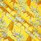 Mustard Kids Print Cotton Fabric MFL-23703