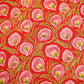 Red Ajrakh Print Cotton Fabric MFL-23710