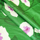 Pink Paisley Print Cotton Fabric MFL-23729