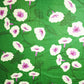 Pink Paisley Print Cotton Fabric MFL-23729